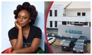 Coroner’s Court halts inquest into Chimamanda son’s death