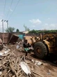 UCDA demolishes shanties in Umuahia, says they were hideouts for criminals
