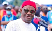 No governor stood up to federal might like I did – Wike