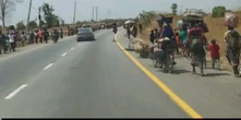 ‘Attackers now occupying our territory’ – Displaced Nasarawa community cries out