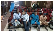 Four terrorists to die by hanging over Owo Catholic Church attack