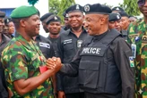 FCT: Police launch Violent Crime Response Unit to address security threats