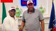 2027: Fubara’s brother joins Rivers guber race, pledges to serve one term 
