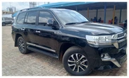 Driver connives with kidnappers to kill, rob Anglican Bishop of Landcruiser SUV