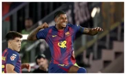 LaLiga: Barcelona beat Real Madrid in El Clasico, confirmed as champions