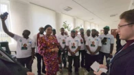 Benue State begins International Youth Training Programme in Belarus 