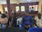 Stakeholders push for PWDs inclusion in sexual health, safe abortion guidelines