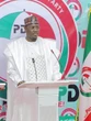 PDP affirms Lamido as sole governorship candidate for Jigawa 2027 polls