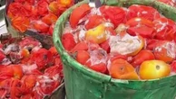 Lagos government cautions consumers against buying rotten tomatoes