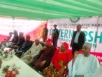 ‘I won’t betray trust reposed in me’ – Kwara PDP Guber candidate, Kale Kawu