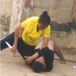 Lagos woman remanded for allegedly assaulting teenage daughter with knife