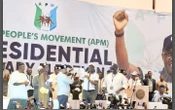 2027: Makinde emerges APM consensus presidential candidate