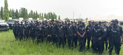 Insecurity: Osun police launch violent crime response unit 