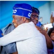 Lagos 2027: Sanwo-Olu congratulates Hamzat on APC governorship ticket