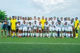 U-17 WWCQ: Flamingos storm Ikenne for Guinea showdown 