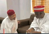Kano: Ganduje’s eldest son joins NDC, picks Reps form’
