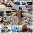 Ogun illegal mining site, trucks forfeited to FG by court order — EFCC