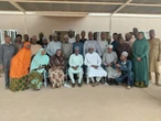 CITAD trains Kano lecturers on AI, Blockchain