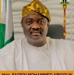 2027: Delete my record from your register, website – Oyo Deputy Speaker resigns from PDP 
