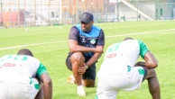 NPFL: Dosu calls for improved welfare for players, coaches