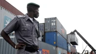 Customs recovers stolen Rolls-Royce, Lamborghini, others smuggled into Lagos from Canada