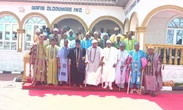 Oluwo hails Tinubu over rehabilitation of neglected Osogbo-Iwo-Ibadan road
