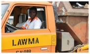 LAWMA warns hospitals, waste handlers over Ebola prevention