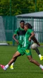 Unity Cup: Zimbabwe ready for Super Eagles showdown – Munetsi