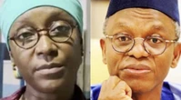 Alleged defamation: El-Rufai’s wife files N2bn suit against ICPC