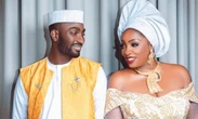 ‘I caught my ex-wife cheating’ – MC Fish alleges amid Frank Edoho’s marital drama [VIDEO]