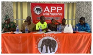2027: APP affirms Senate, Reps, state assembly candidates in Osun