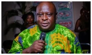 2027: Why Makinde didn’t pick PDP presidential form – Kolade-Otitoju