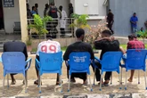 ‘They threatened to kill us’ – Five rescued Ogun students recount ordeal with kidnappers