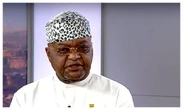 Defection: Peter Obi ran for his political life – Prof Ikechukwu