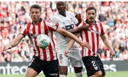 LaLiga: Match-Winner Sadiq reacts to Valencia’s crucial win over Bilbao 