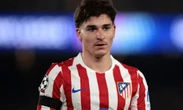 LaLiga: Barcelona submit €100m bid for Julian Alvarez
