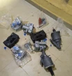 Security guard nabbed for stealing motor spare parts in Ogun