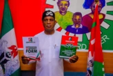 I’m Labour Party guber aspirant – Benue politician, Byuan distances self from APC