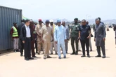 FCT: Ongoing projects must be ready for Tinubu’s 3rd anniversary – Wike to contractors