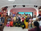Collaboration with Nigeria on culture, tourism very productive – China
