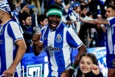 Portugal: Moffi, Sanusi clinch Liga title with with Porto