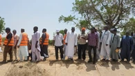 Jigawa rehabilitates dams to boost irrigation, food security