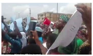 2027: Adelabu’s supporters protest at APC secretariat, demand direct primary [VIDEO]