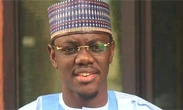 2027: Lamido’s son emerges PDP gov’ship candidate in Jigawa