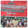 Former minister, Isa Pantami declared PDP guber candidate in Gombe