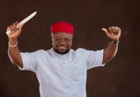 2027: Our mandate won’t be stolen – Ex-PDP guber candidate, Odii joins race