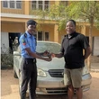 Police hand over recovered vehicles, tricycle to owners in Kano