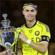 Cristiano Ronaldo sets new record in football after winning Saudi Pro League with Al-Nassr