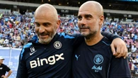 EPL: Maresca signs three-year contract to replace Guardiola at Man City