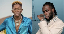 Shatta Wale bailed Burna Boy from Ghana prison after arrest for smoking weed – Captan 